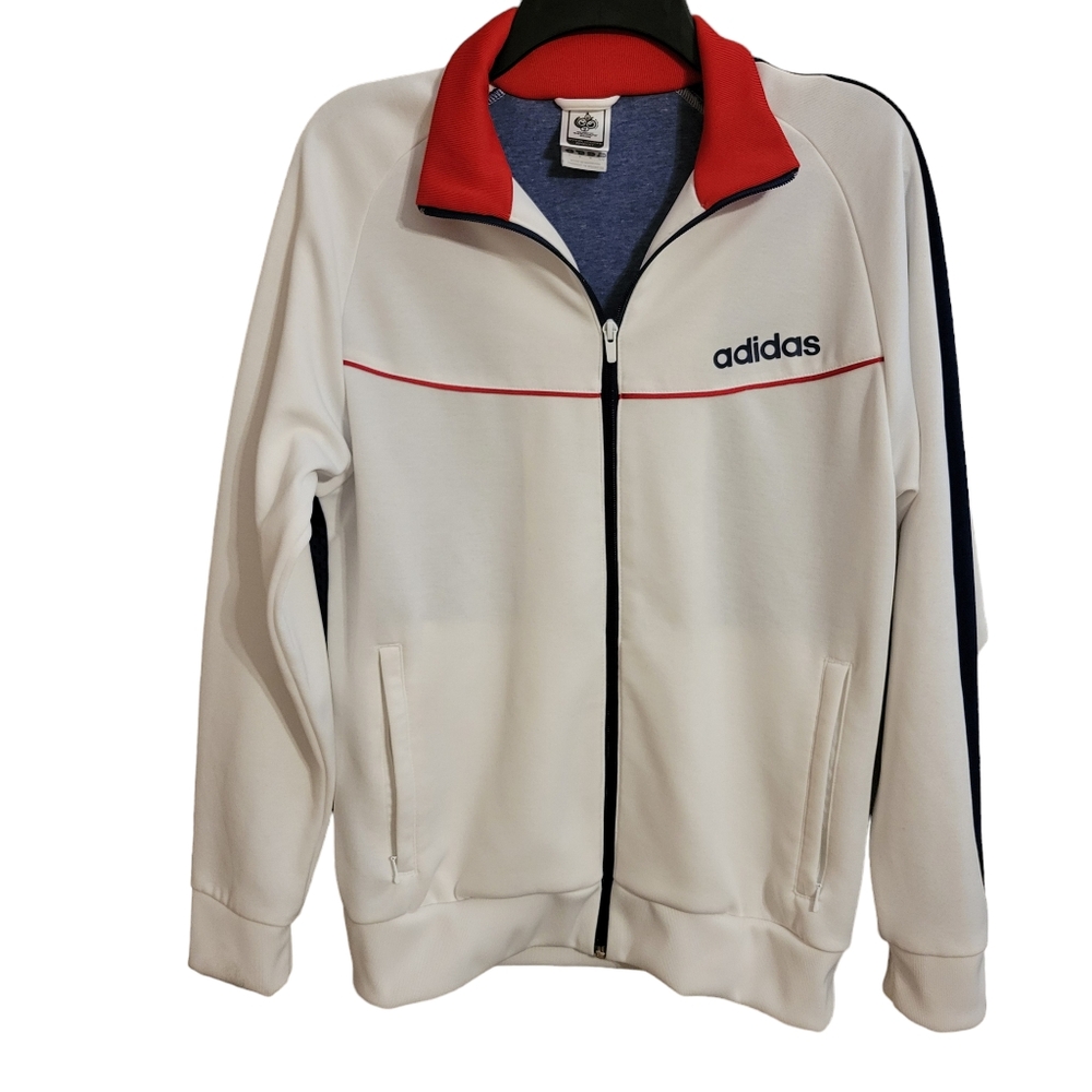 Adidas USA FIFA World Cup 2006 Track Jacket